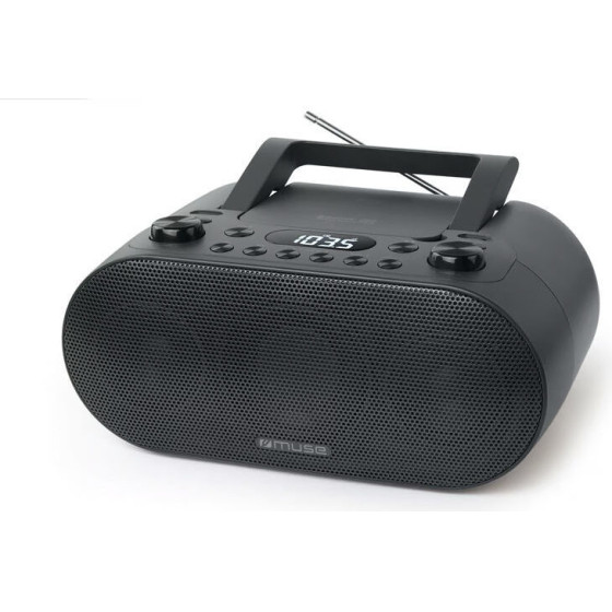 Muse ��������� Cd-Player ���������-�������� ������� - (M-35 BT)