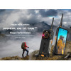 Ulefone Smartphone Armor 26 Ultra WT, 6.78'' 12/512GB, 5G 15600mAh, ����� - (ARMOR26ULTRAWT-BK)