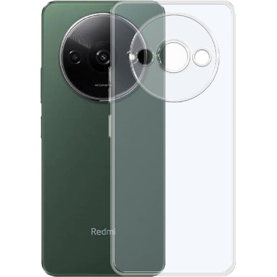 Ancus ���� Tpu 2.0mm ��� Xiaomi ������� - (Redmi A3)