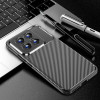 Ancus ���� Autofocus Carbon Fiber ��� Tpu ����� - (Xiaomi 14)