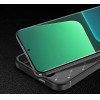 Ancus ���� Autofocus Carbon Fiber ��� Tpu ����� - (Xiaomi 14)