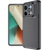Ancus ���� Autofocus Carbon Fiber ��� Xiaomi Tpu ����� - (Redmi Note 13 5G)