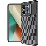 Ancus ���� Autofocus Carbon Fiber ��� Xiaomi Tpu ����� - (Redmi Note 13 5G)