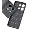 Ancus ���� Autofocus Carbon Fiber ��� Xiaomi Tpu ����� - (Redmi Note 13 5G)