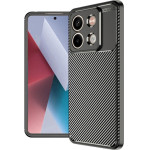 Ancus ���� Autofocus Carbon Fiber ��� Xiaomi Tpu ����� - (Redmi Note 13 Pro)