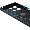 Ancus ���� Autofocus Shock Proof �� Ring Holder ��� Xiaomi ����� - (Redmi Note 13 Pro)