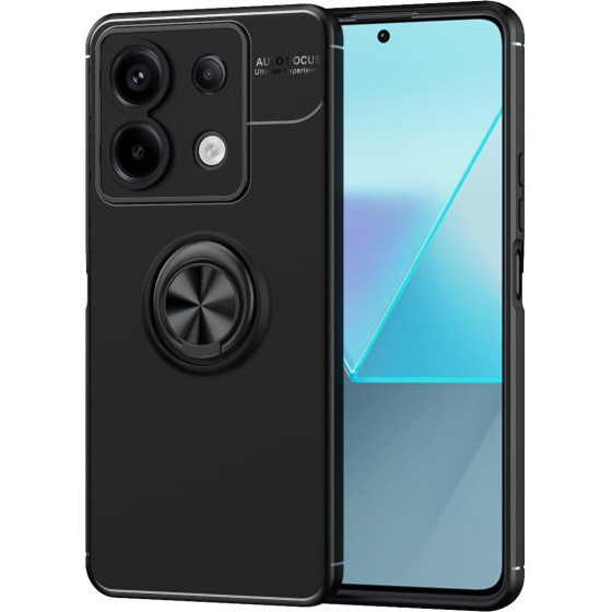 Ancus ���� Autofocus Shock Proof �� Ring Holder ��� Xiaomi ����� - (Redmi Note 13 Pro)