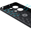 Ancus ���� Autofocus Shock Proof �� Ring Holder ��� Xiaomi Tpu ����� - (Redmi Note 13 4G)