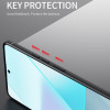 Ancus ���� Autofocus Shock Proof �� Ring Holder ��� Xiaomi Tpu ����� - (Redmi Note 13 4G)