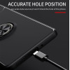 Ancus ���� Autofocus Shock Proof �� Ring Holder ��� Xiaomi Tpu ����� - (Redmi Note 13 4G)