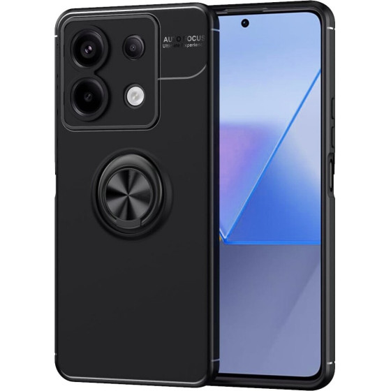 Ancus ���� Autofocus Shock Proof �� Ring Holder ��� Xiaomi Tpu ����� - (Redmi Note 13 5G)