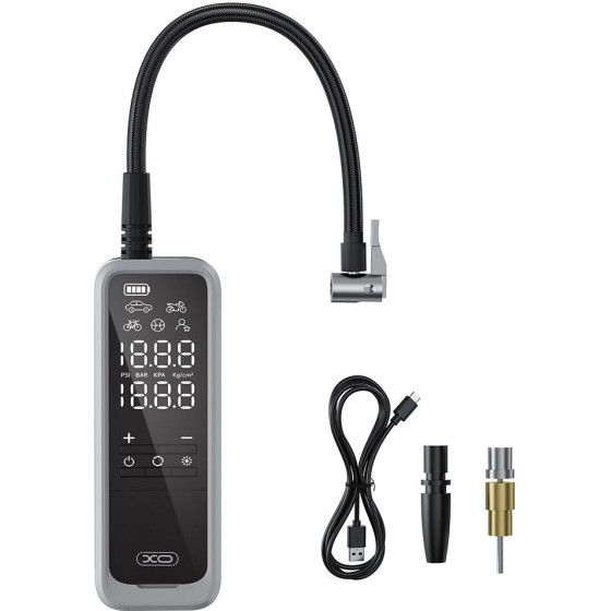 XO CZ018 ������ ������ �������� ������ ����������� 5000 Mah 22 ���������