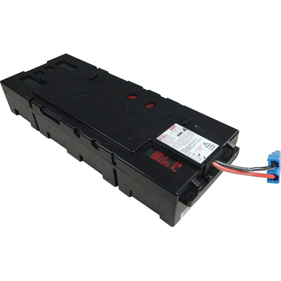 APC Replacement Battery Cartridge #116 - (APCRBC116)