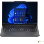 Lenovo Ln Tp E14 G6 U7/32GB/1TB/W11P/3YOnsite - (21M70013GM)