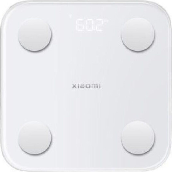 Xiaomi Original Mi Body Composition Scale S400 - (BHR7793GL)