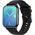 MaxCom Smartwatch 1.96'' 230mAh IP67 �� ���������� ������� ����� Matt Silicon Band - (FW25 Arsen Pro)