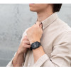MaxCom Smartwatch 1.96'' 230mAh IP67 �� ���������� ������� ����� Matt Silicon Band - (FW25 Arsen Pro)