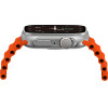 MaxCom Smartwatch Ecowatch 2 1.95'' 230mAh IP67 ����� �� ��������� Silicon Band �� Call Function - (EW02)