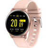 MaxCom Smartwatch Fitgo IP67 140mAh ��� Silicon Band - (FW32 Neon)