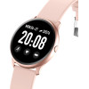 MaxCom Smartwatch Fitgo IP67 140mAh ��� Silicon Band - (FW32 Neon)