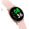 MaxCom Smartwatch Fitgo IP67 140mAh ��� Silicon Band - (FW32 Neon)