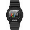 MaxCom Smartwatch Fitgo IP68 ����� Silicon Band - (FW22 Classic)