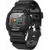 MaxCom Smartwatch Fitgo IP68 ����� Silicon Band - (FW22 Classic)