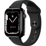 MaxCom Smartwatch Gps IP65 670mAh �� 1.85'' Ips 20mm Silicon Band ��� Sos Button ����� �� ���������� ������� - (FW59 4G)