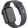 MaxCom Smartwatch Gps IP65 670mAh �� 1.85'' Ips 20mm Silicon Band ��� Sos Button ����� �� ���������� ������� - (FW59 4G)