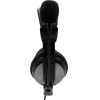 Media-Tech ��������� Stereo �� ����� ��������� 3.5mm ��� ����������� ���������. ����� - (Turdus Pro MT3603)