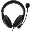 Media-Tech ��������� Stereo �� ����� ��������� 3.5mm ��� ����������� ���������. ����� - (Turdus Pro MT3603)