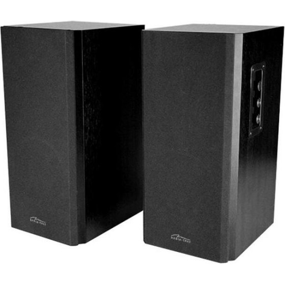 Media-Tech ����� Stereo Audience Hq �� ���������� 40W (2x20W) ����� - (MT3143K)