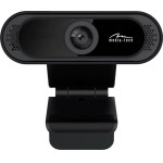 Media-Tech Usb Webcam Look Iv Hd 1280x720 ����� - (MT4106)