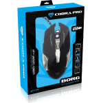 Media-Tech ��������� ������� Cobra Pro Borg 5 �������� + ������ ������� ��������� ��� ��� �������������� - (MT1119)