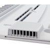 White Shark PS5 Cooling Pad + 2 Charging Dock Slim PS5-DZ504 - (KIMURA-2)