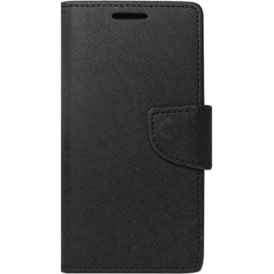 Is Book Fancy Xiaomi Redmi 13 4G Black - (BFXIAR13B)