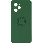 Senso Ring Xiaomi Redmi 12 4G / 12 5G Forest Green Backcover - (SERXIAR12FG)