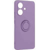 Senso Ring Xiaomi Redmi 13C 5G Violet Backcover - (SERXIAR13C5GV)