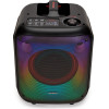 AIWA Bluetooth Portable Party Speaker With 8'' Hyperbass Woofer - (KBTUS-250)