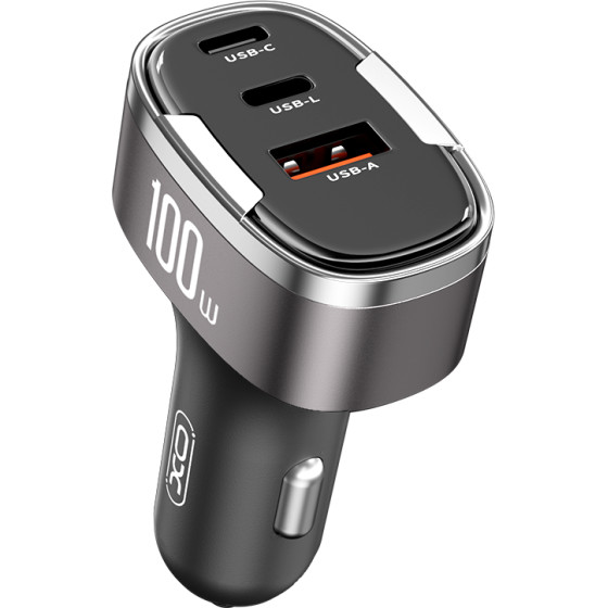 XO CC61 100W ������� ��������� ����������� �� ����� Lightning