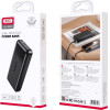 XO PB302 Light Display Power Bank 20000mAh �����