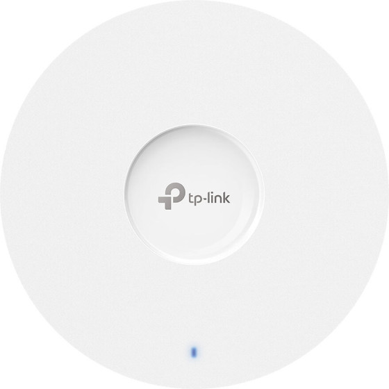 TP-Link AX6000 Ceiling Mount Wifi 6 Access Point - (EAP683 UR)