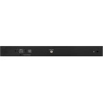 D-Link 52-Port Gigabit Poe Metro Ethernet Switch - (DGS-1210-52MP/ME)