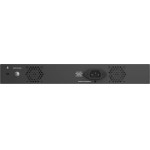 D-Link 8-Port Multi-Gigabit Smart Managed Switch - (DMS-1250-10S)