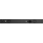 D-Link 8-Port Multi-Gigabit Smart Managed Switch - (DMS-1250-12TP)
