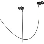 HiFuture HI5 Black Handsfree - (00184055)