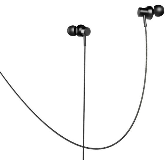 HiFuture HI5 Black Handsfree - (00184055)