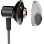 HiFuture MI5 Black Handsfree - (00184057)