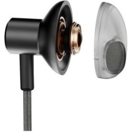 HiFuture MI5 Black Handsfree - (00184057)