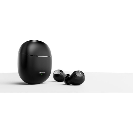 HiFuture Olymbuds3 Black - (00183946)